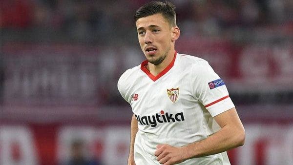 Sevilla Lenglet