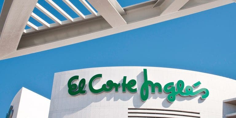 Corte Inglés Bitcoin