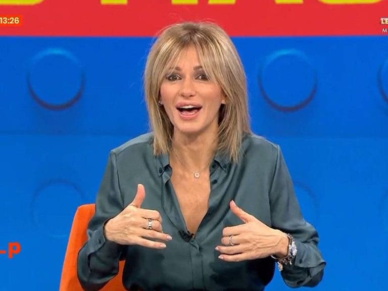 Griso Espejo Público