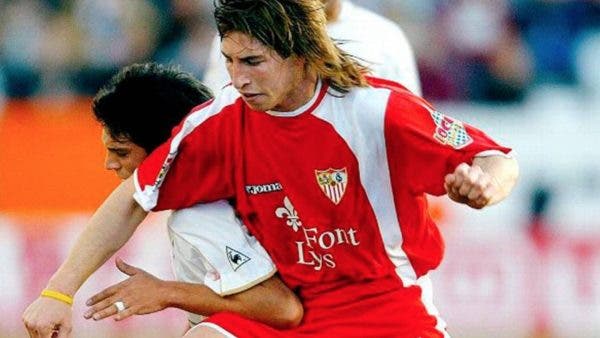 Sevilla Ramos