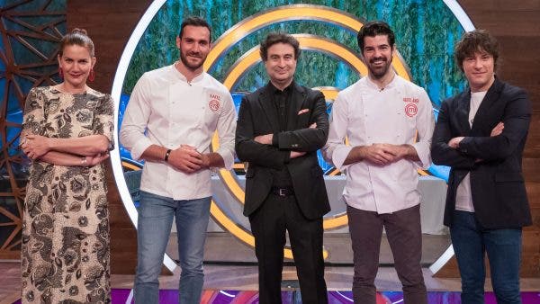 Masterchef estreno