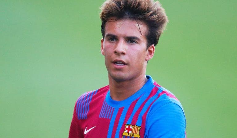 Riqui Puig precio