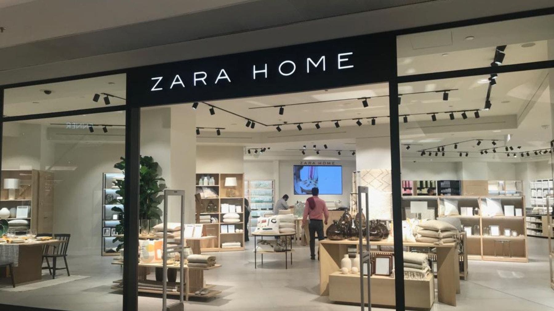 app Zara Home