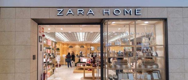 app Zara Home