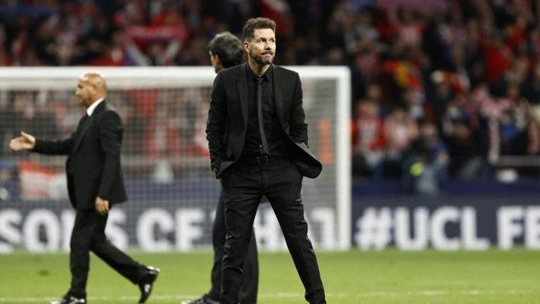 Valencia Simeone