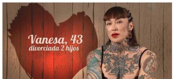 first dates Vanesa