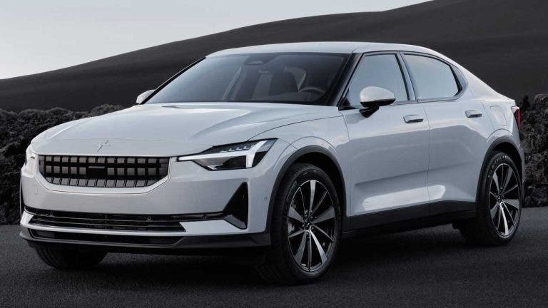 Polestar 2