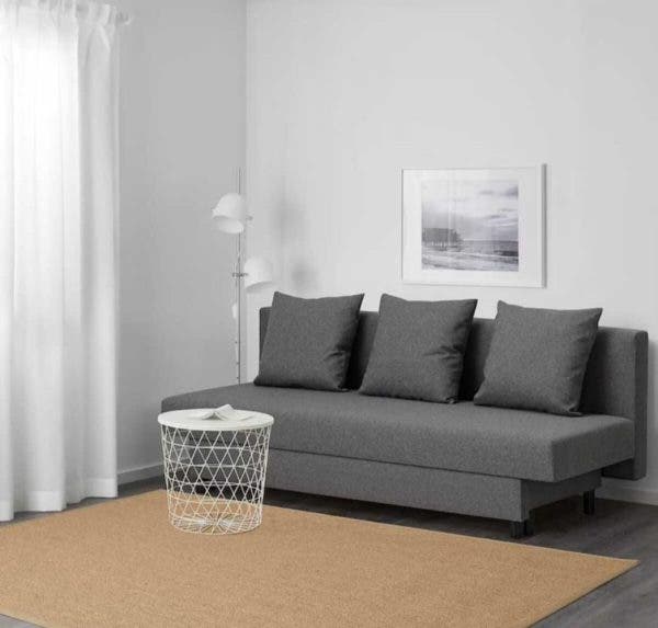 El sofá de Ikea que sorprende por su precio