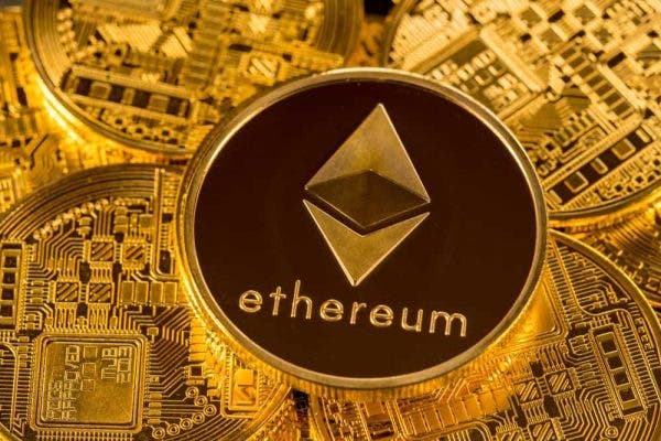 Ethereum también perdería valor