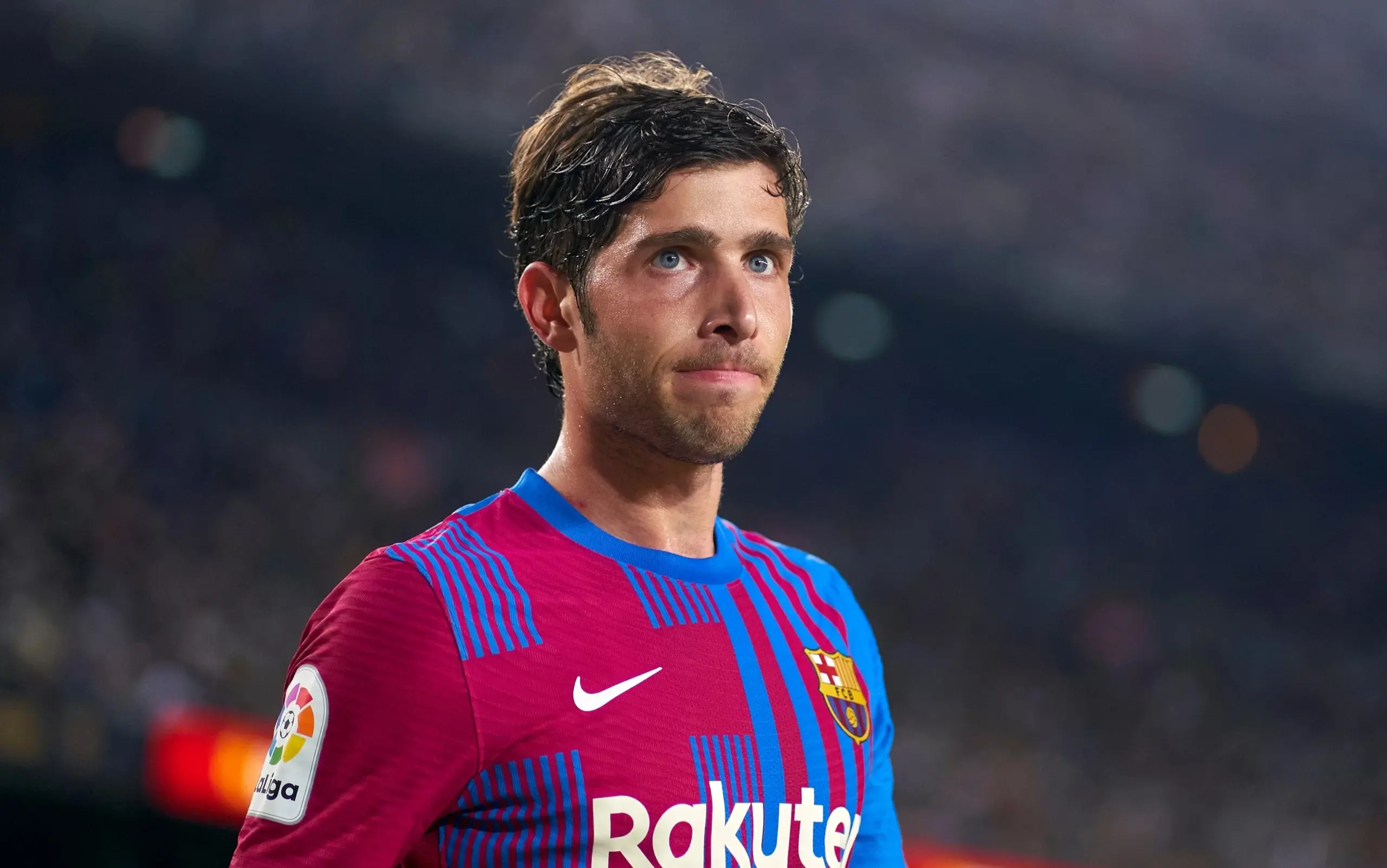 Sergi Roberto