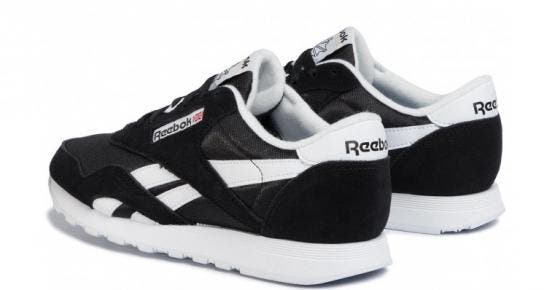 Las zapatillas de Reebok que están al mejor precio en Amazon