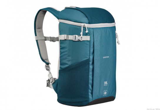 mochila Decathlon