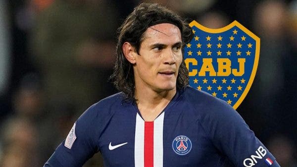 Real Sociedad Cavani