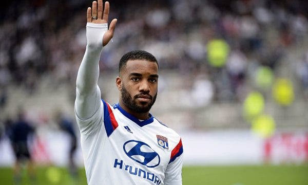 Sevilla Lacazette