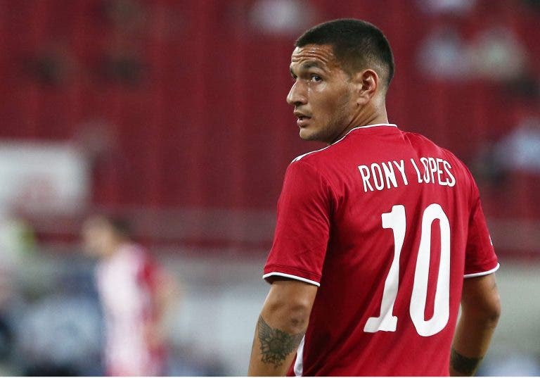 Rony Lopes Granada