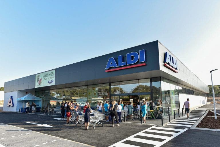 Aldi precios