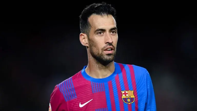 Busquets Barcelona