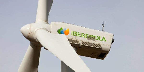 extorsión Iberdrola