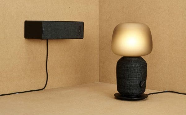 La lámpara de Ikea que causa sensación