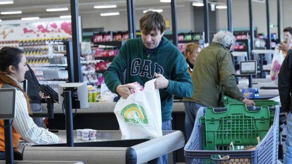 bolsas Mercadona