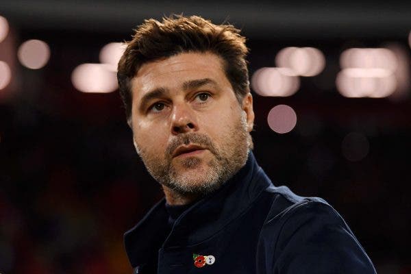 Pochettino Espanyol