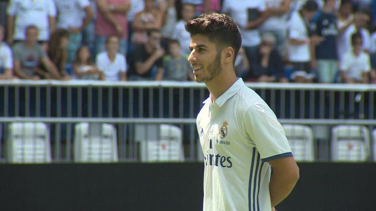 nuevo Asensio