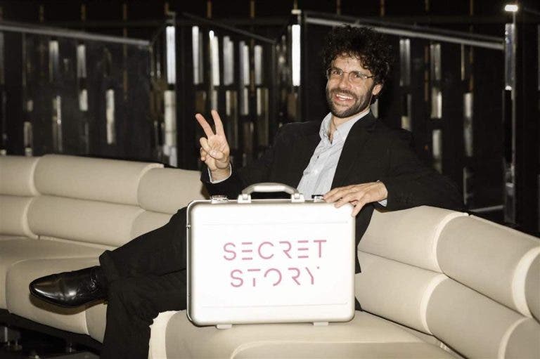 Rafa Secret Story