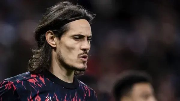 Sevilla Cavani