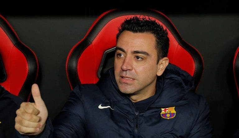 Chiringuito Xavi