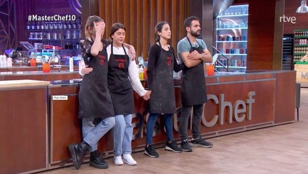 favoritas Masterchef