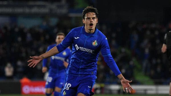 Betis Willian José