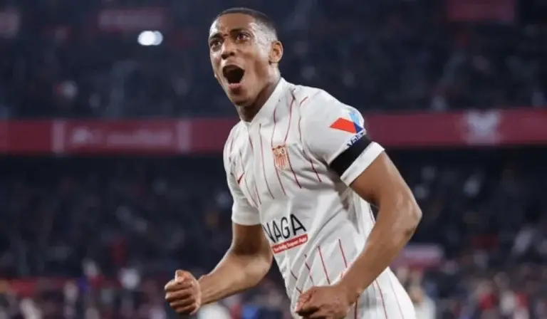 Sevilla Martial