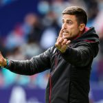 Alessio Lisci Levante