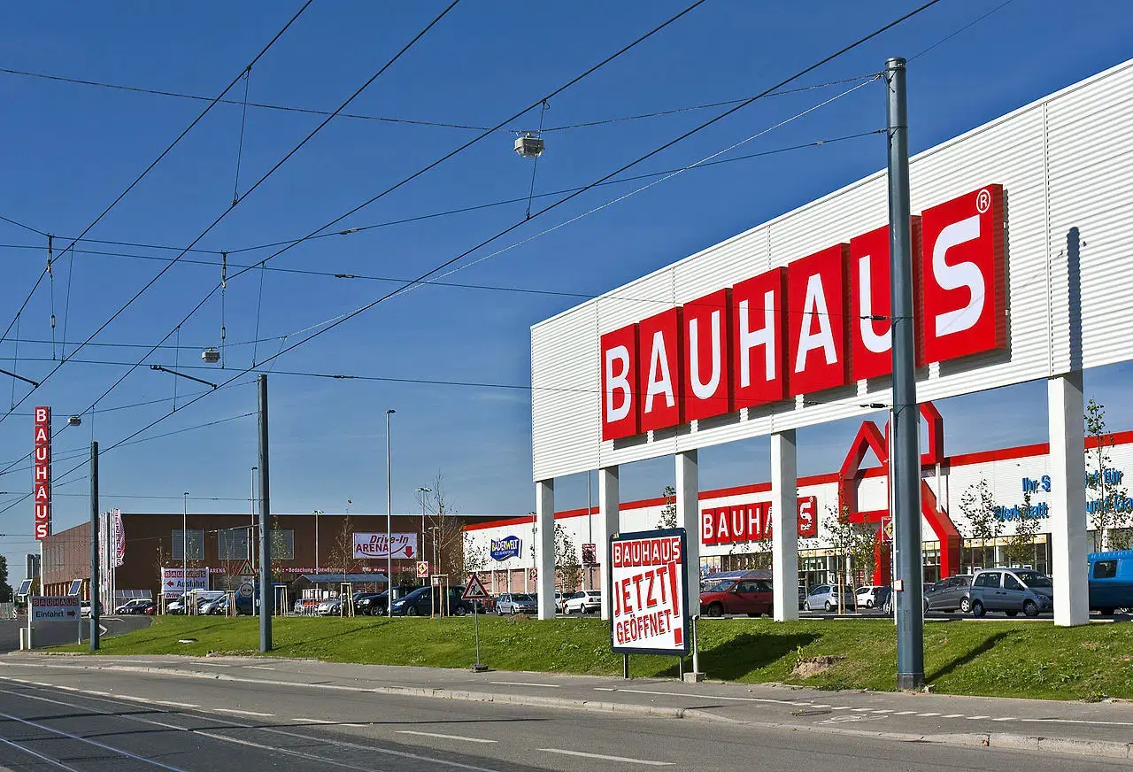 servicio postventa Bauhaus