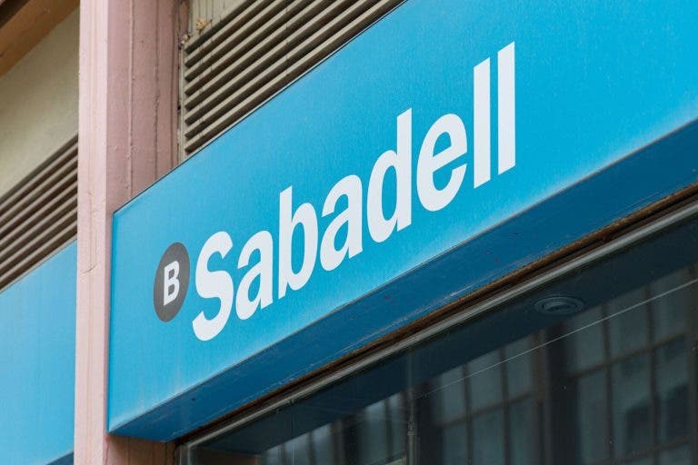 SMS Banco Sabadell