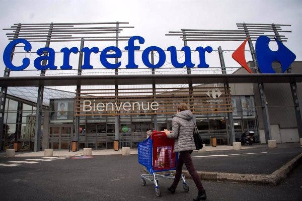 clientes Carrefour 