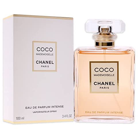 perfume Mademoiselle de Chanel bate récords en El Corte Inglés
