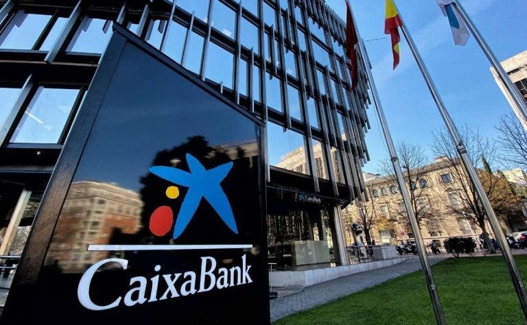 CaixaBank gobierno