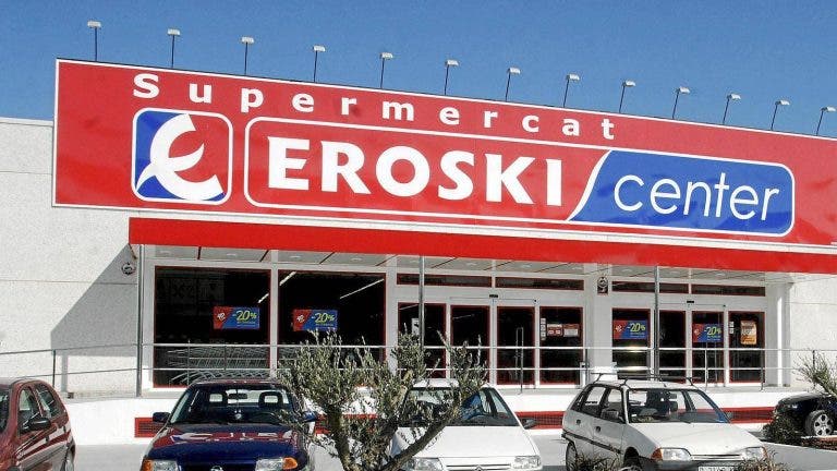 productos Eroski