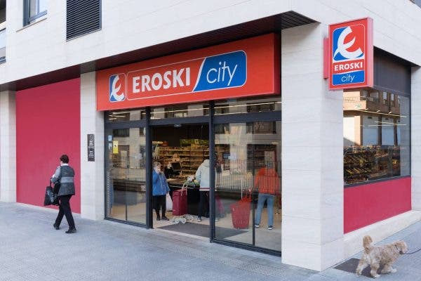 productos Eroski