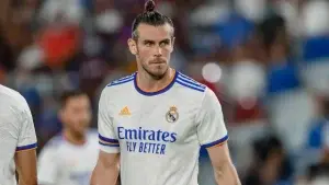 Bale Atlético
