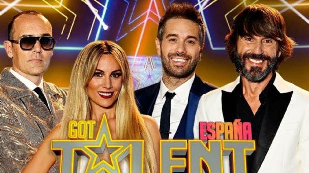 got talent españa