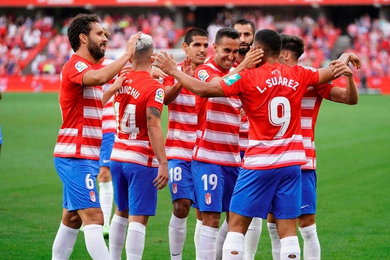 cracks Granada
