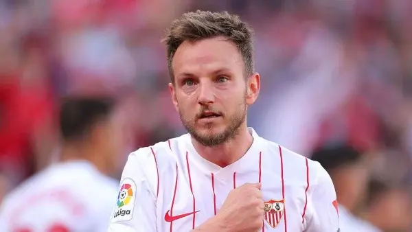 Rakitic Sevilla