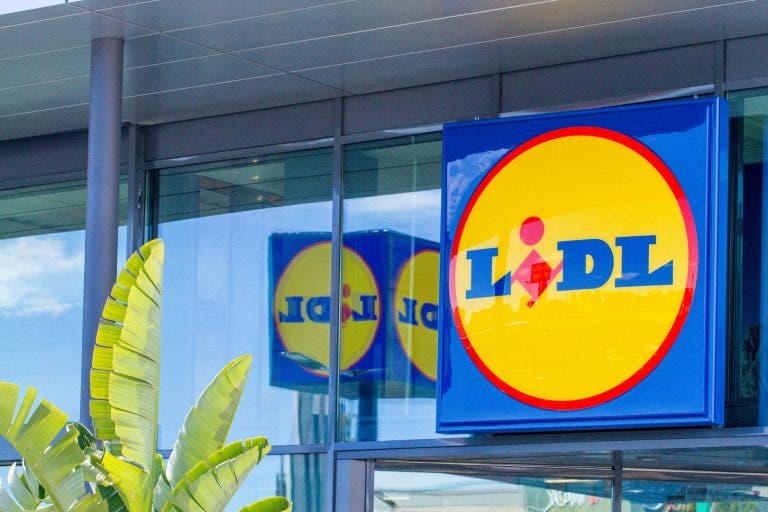 gazpacho Lidl