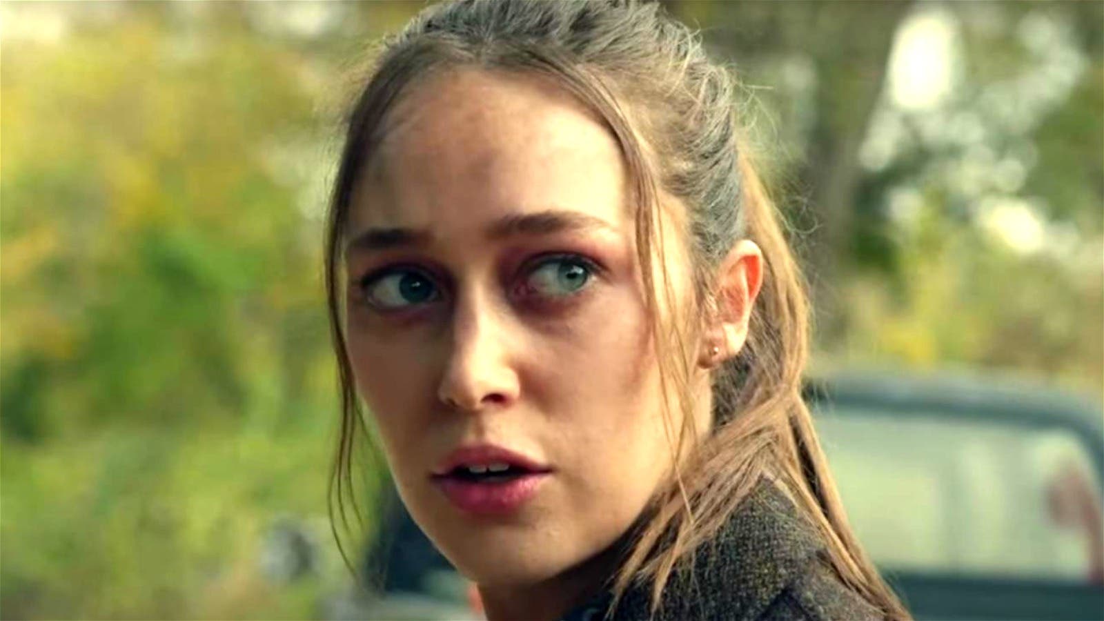 Fear The Walking Dead prepara inesperado final para Alicia Clark