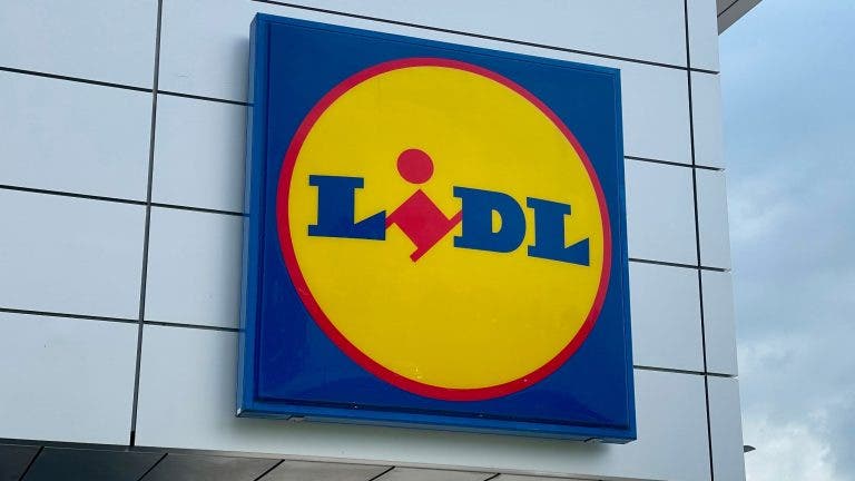 batidora Lidl