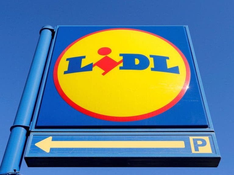 ropa deportiva Lidl