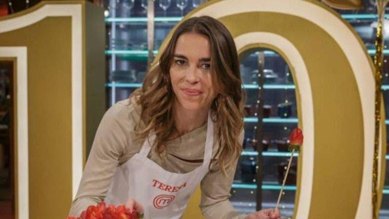 Masterchef Teresa