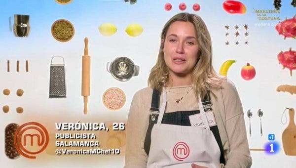 Jordi Cruz Masterchef